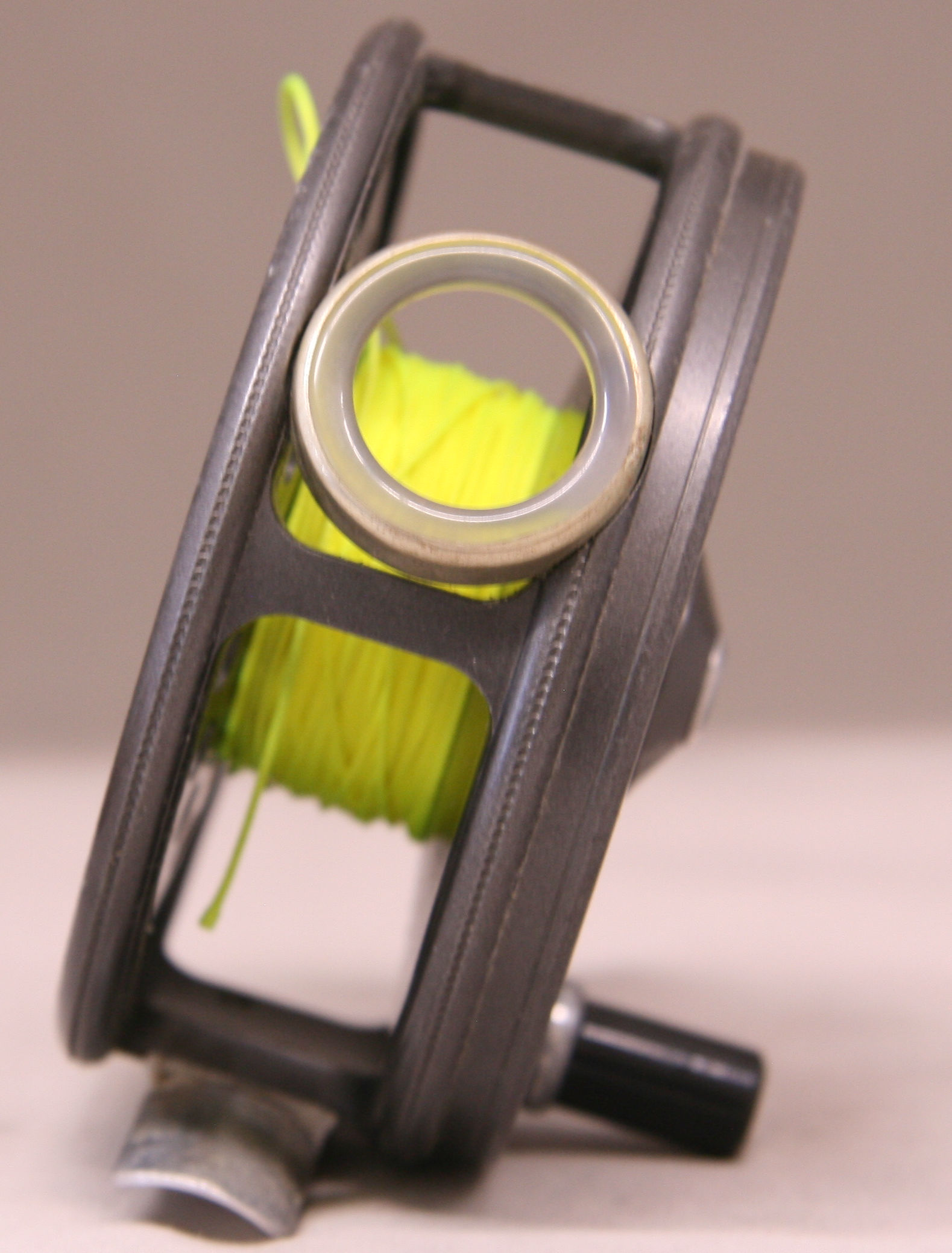 Hardy Perfect 3 1/8  Preview